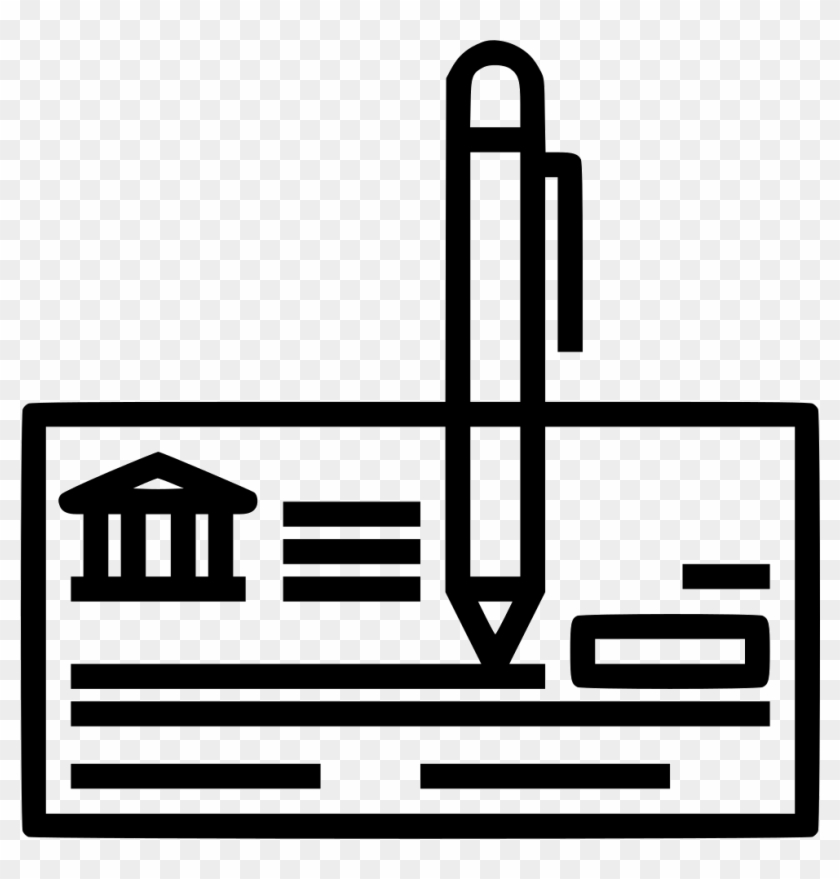 Png File Svg - Png Check Money Icon Clipart