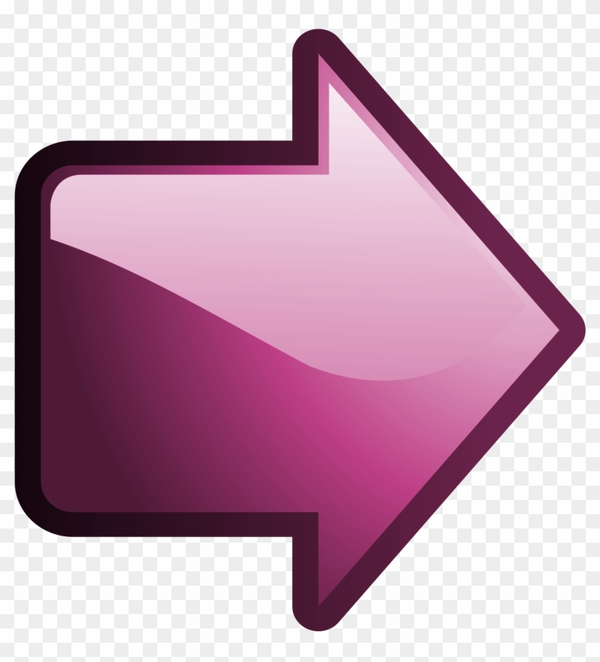 Arrow Png Transparent - Rozstępy Wewnętrzna Strona Ud Clipart