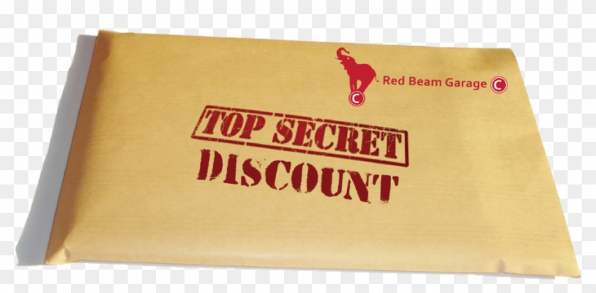 Top Secret Envelope Clipart