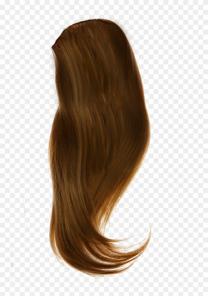 Hair Texture Png - Hair Transparent Png Clipart (#151693) - PikPng