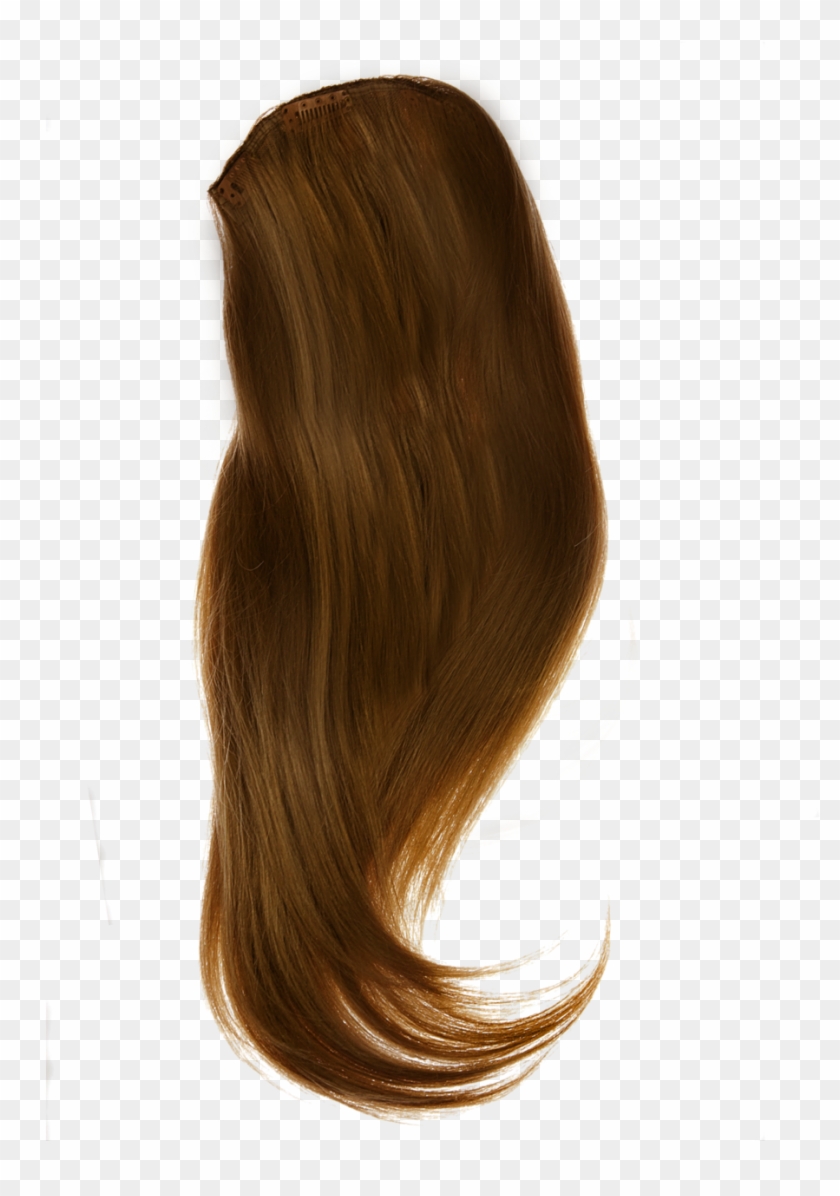 Hair Texture Png - Hair Transparent Png Clipart