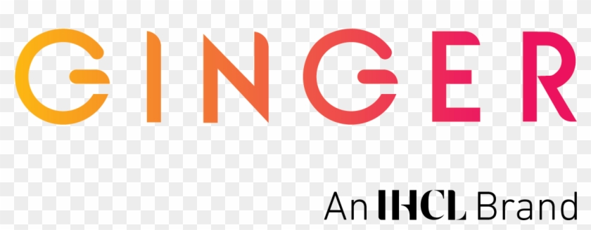 Ginger Logo - Graphic Design Clipart #151695