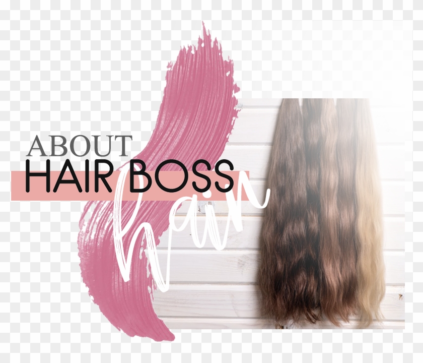 In A World Where Everybody's Hair Is Uniquely Different - Lace Wig Clipart #151745