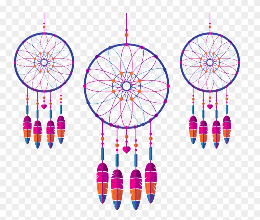 Beautiful Clipart Dreamcatcher - Fondos De Png Bonitos Transparent Png