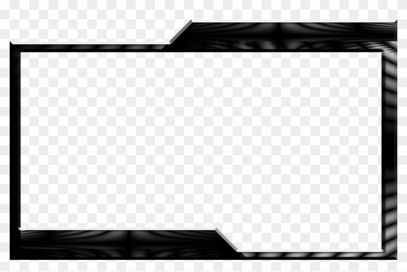 Free Twitch Overlay Profile Labels Png Webcam Overlay - Roof Clipart #152072