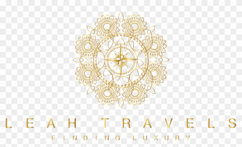 I've Embraced A Different Definition Of Luxury, Which - Doily Clipart #152095