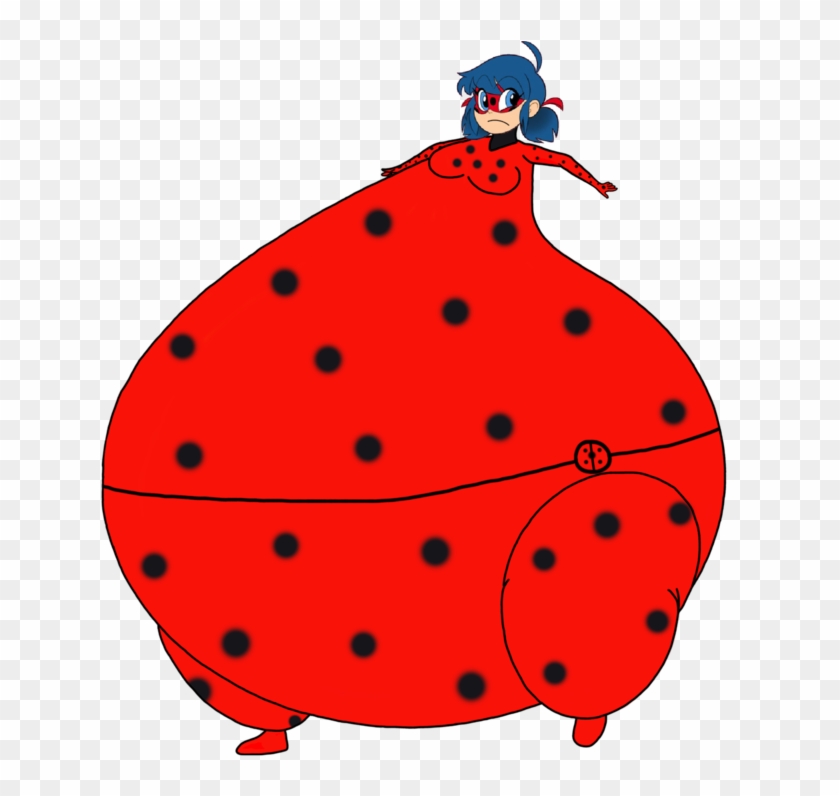 Miraculous Ladybug Png Download Image - Ladybug Png Clipart #152116