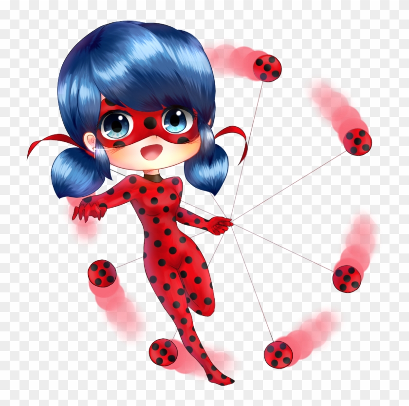 Miraculous Ladybug Images Ladybug Hd Wallpaper And - Miraculous Ladybug Png Clipart #152164