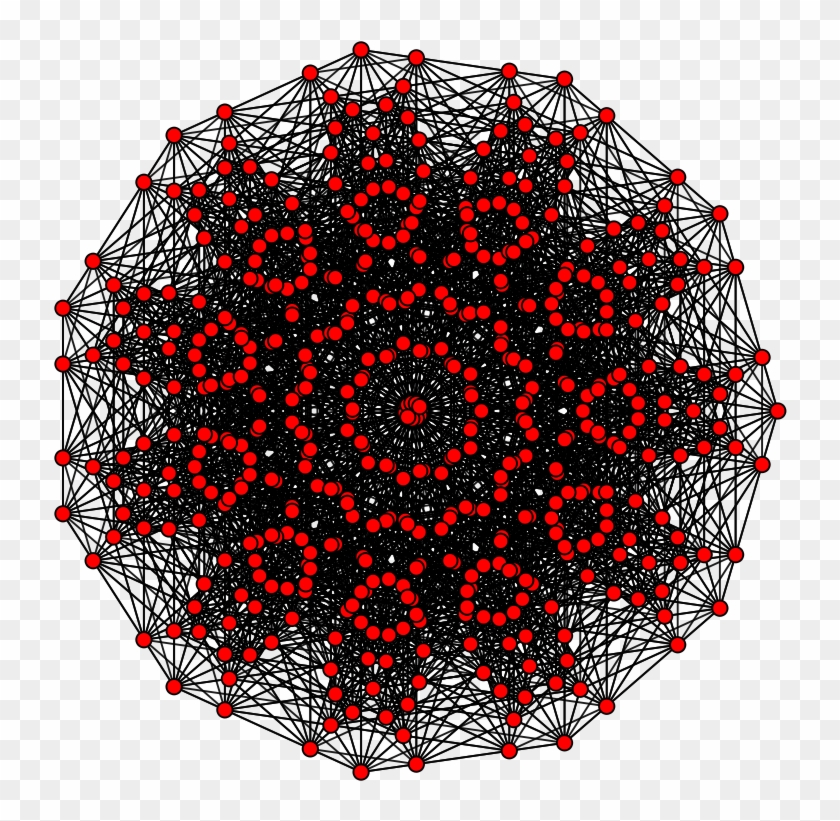 File - 10-simplex T02 - Svg - Circle Clipart #152166