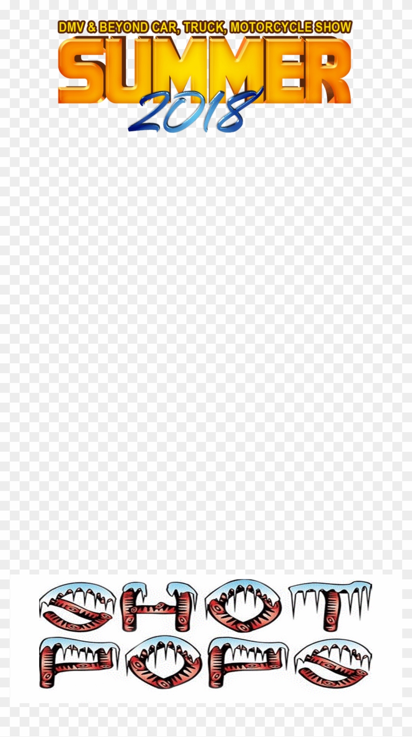 Snapchat Overlay Png , Png Download - Cartoon Clipart