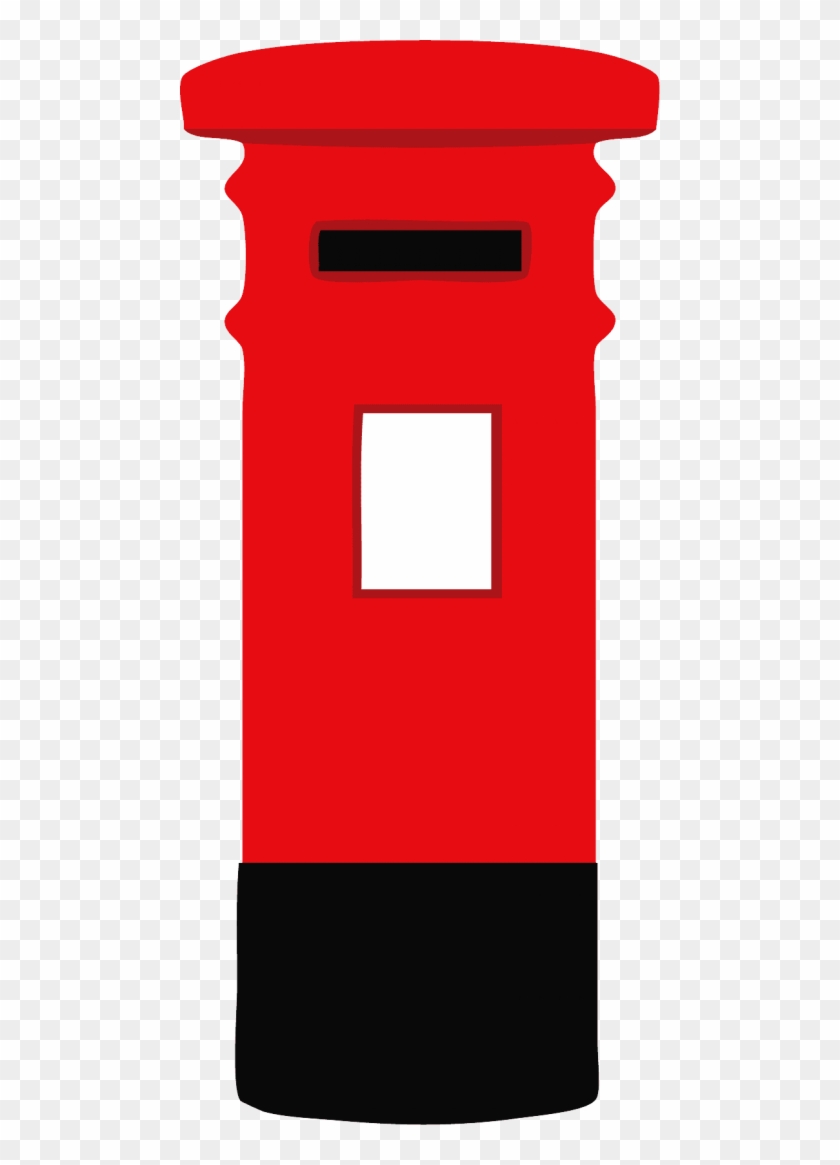 Free Png Mailbox Png Images Transparent - Clip Art Post Box