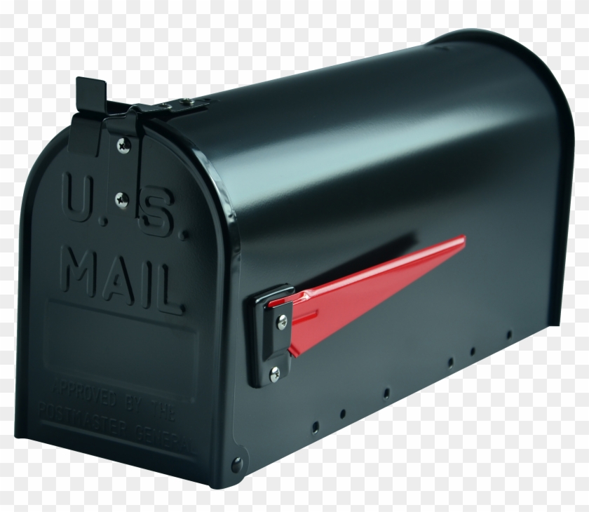 Letter Box Clipart #152703