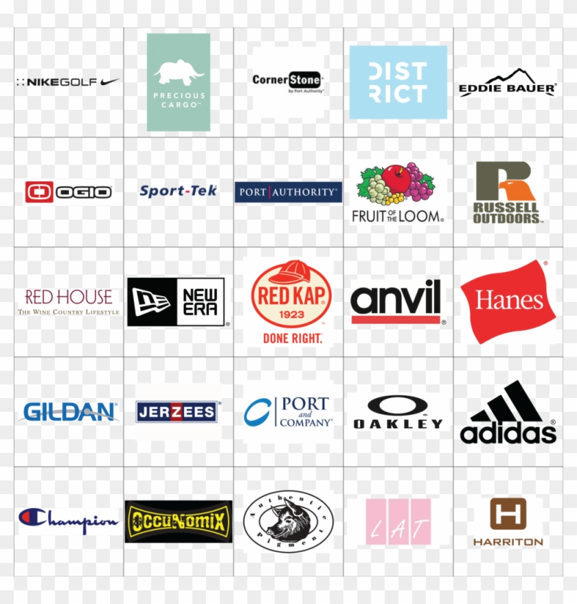 Emerald Ink & Stitches Competitors, Revenue And Employees - Adidas Logo Development Clipart
