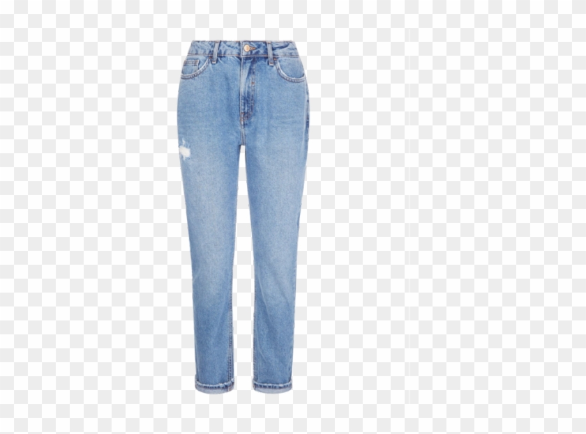 Mum Jeans - Pngs Tumblr Jeans Clipart