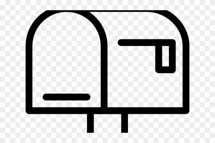 Letter Box Png Clipart #152798