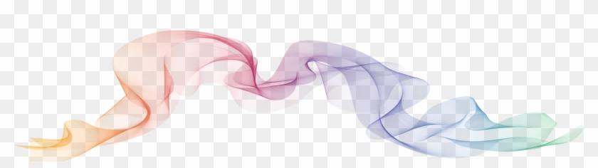 Skip To Content Cropped Colortrac Swoosh Modified 3 - Color Swoosh Png Clipart