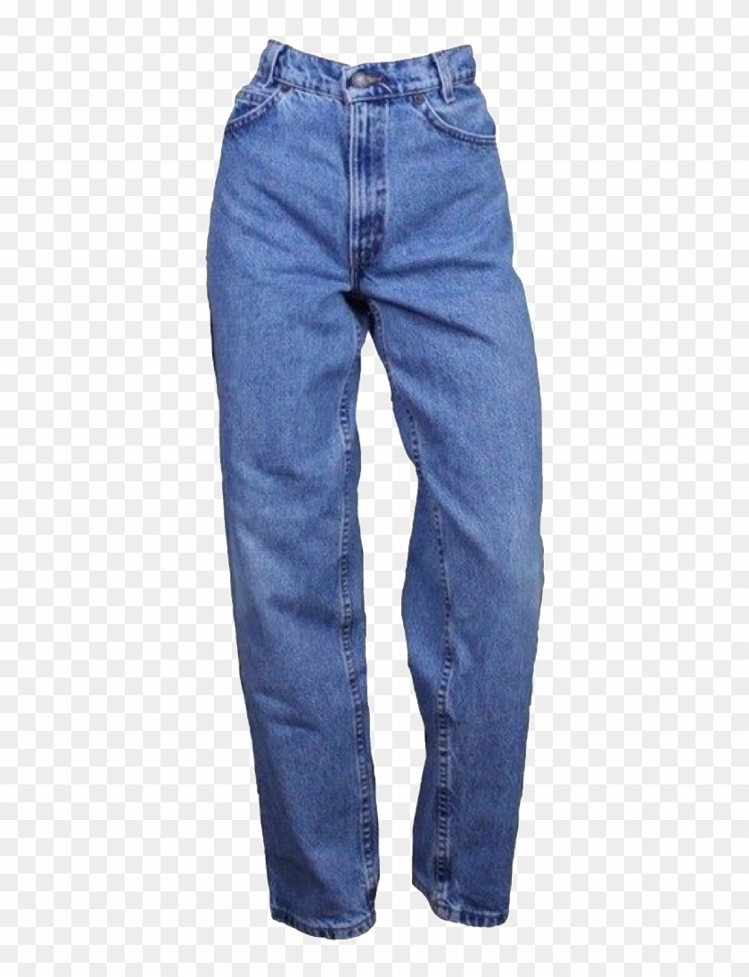 Trendy Outfits, Cool Outfits, Mom Jeans, Trousers, - Mens Jeans Clip Art - Png Download