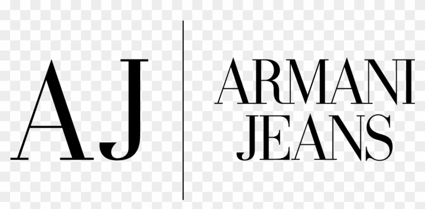 armani logo meaning