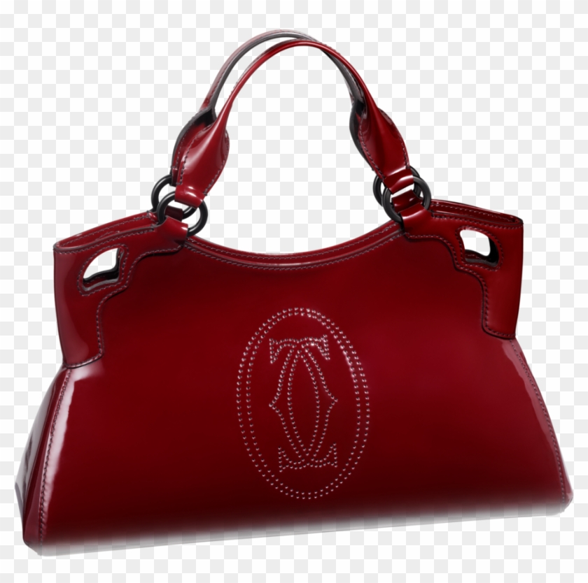 Women Bag Png Pluspng - Cartier Bag Replica Clipart