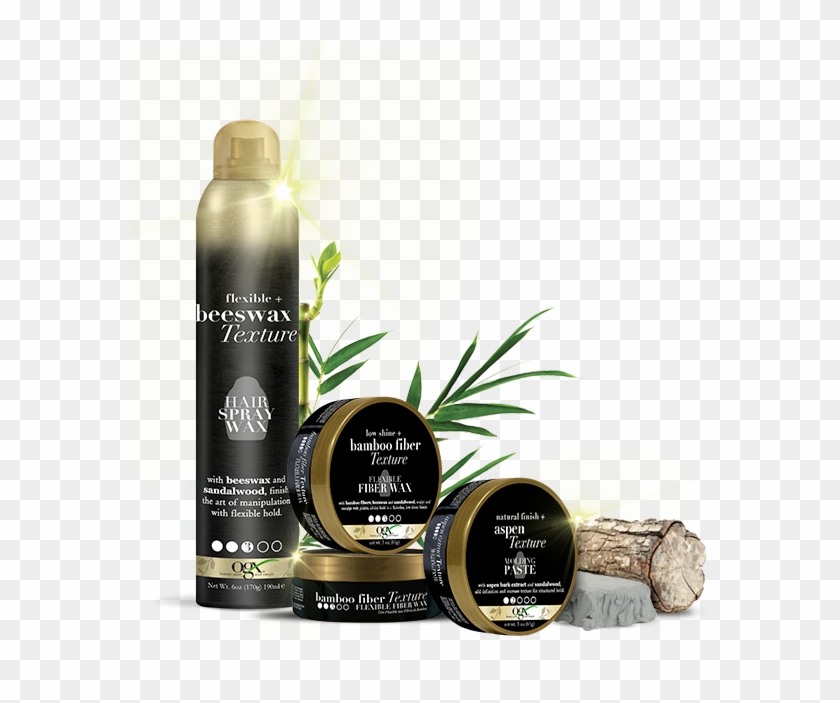 Aspen Extract Texture - Spray Hair Wax Clipart #153292