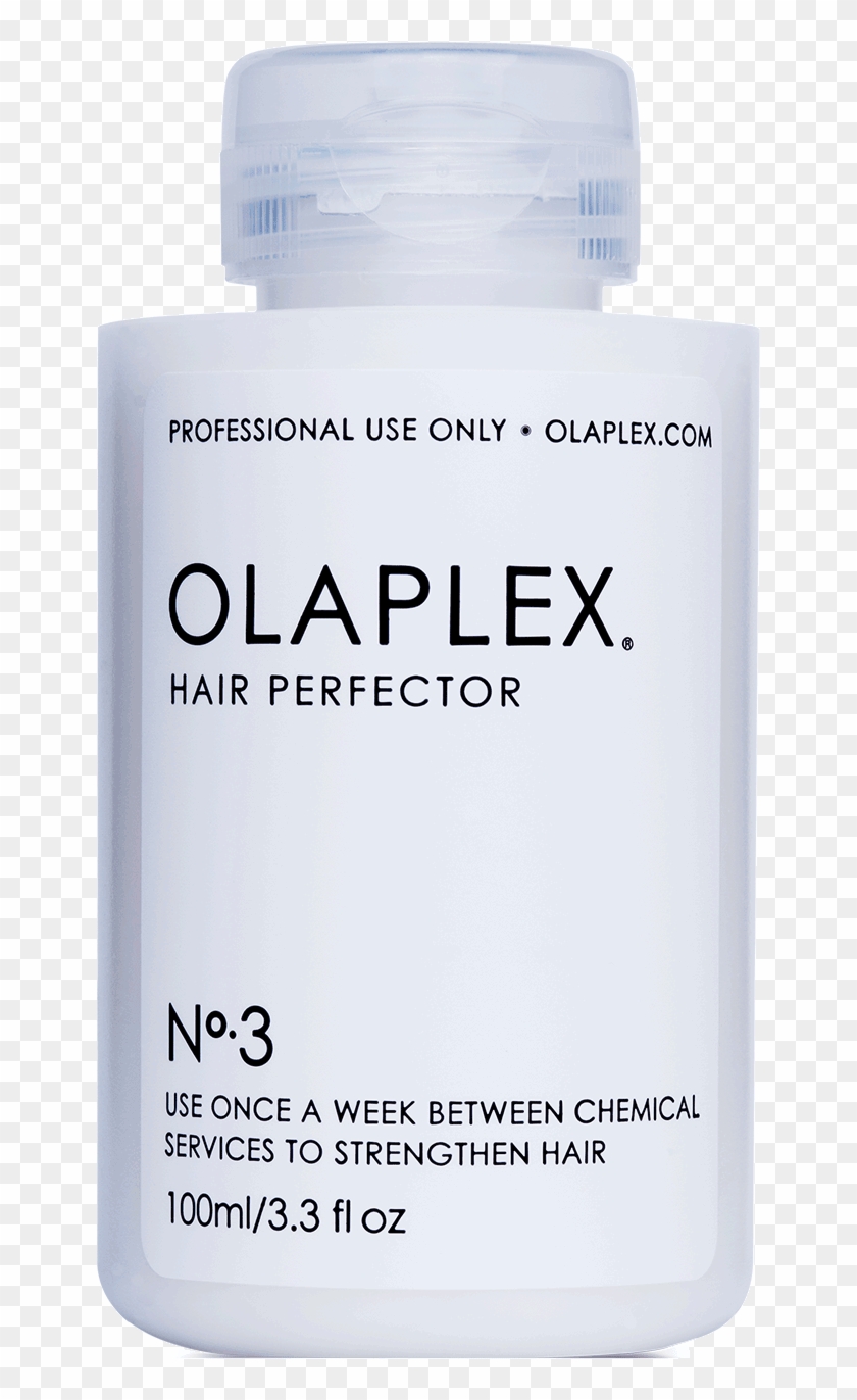 Olaplex Can Be Done As A Stand Alone Treatment On Any - Rilastil Daily Care Essence Clipart