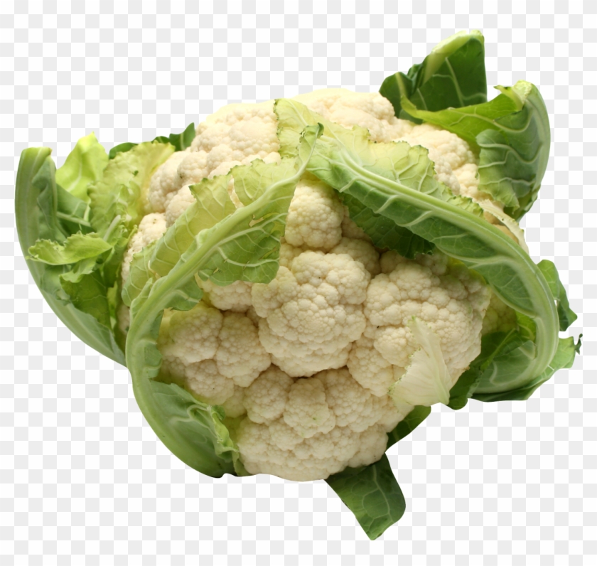 Corn Png Image - Cauliflower Vegetable Png Clipart #153472