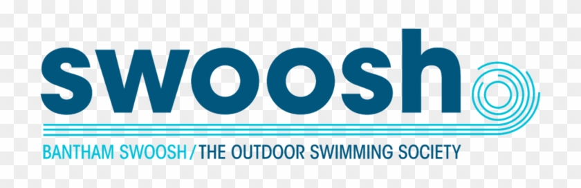 Swoosh Logo Colour - Parallel Clipart