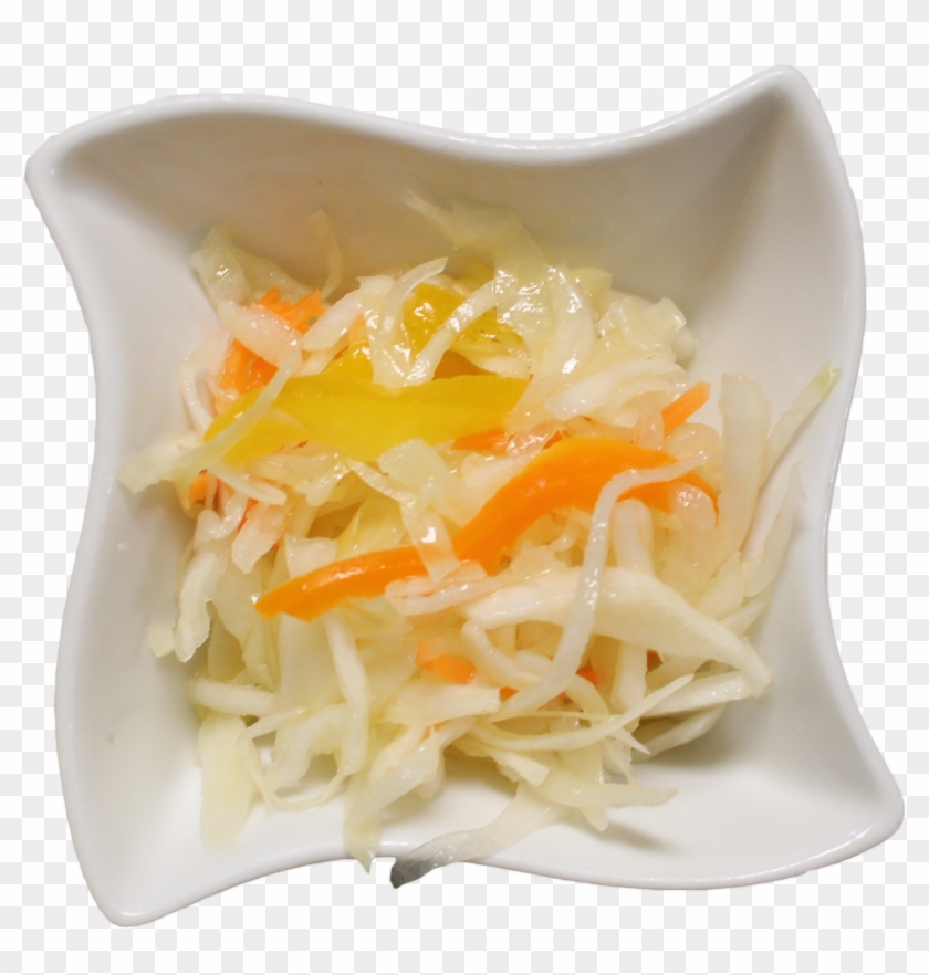 Mar - Green Papaya Salad Clipart
