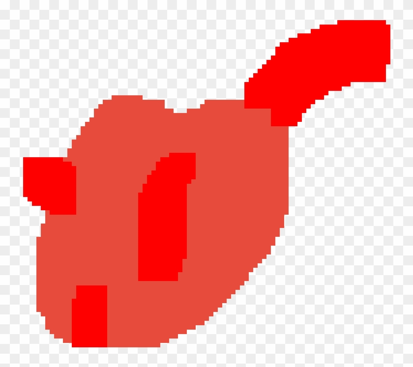 Real Heart - Illustration Clipart #153573