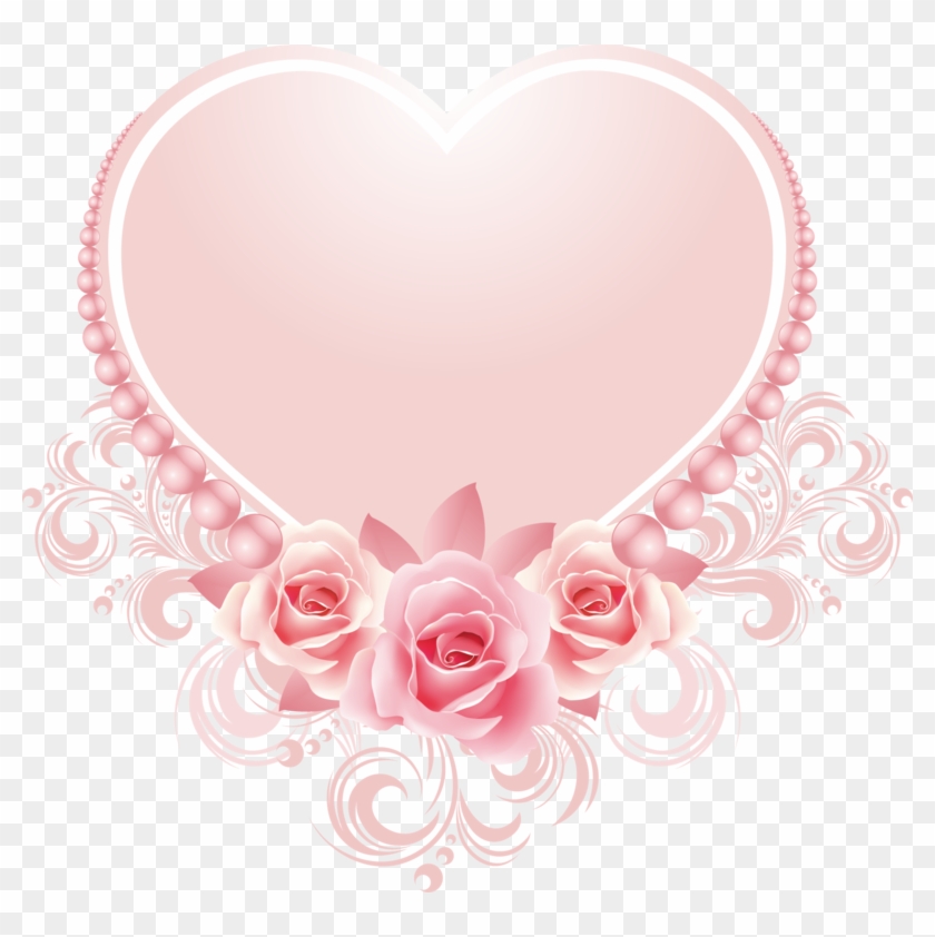 Christine Staniforth ♛༻ Heart Cards, Hearts And Roses, - Poems On Finding Love Again Clipart #153620