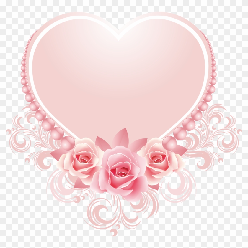 Christine Staniforth ♛༻ Heart Cards, Hearts And Roses, - Poems On Finding Love Again Clipart