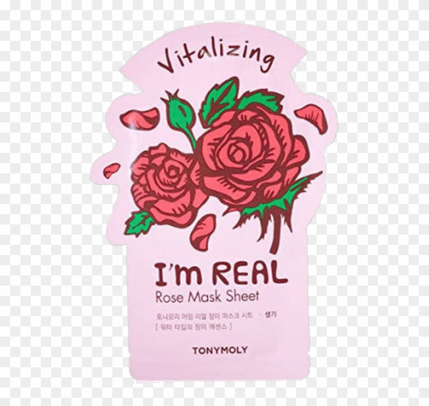 I M Real Face Mask Clipart #153638