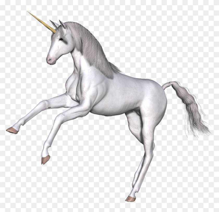 Download - Scotland Unicorn Clipart #153639