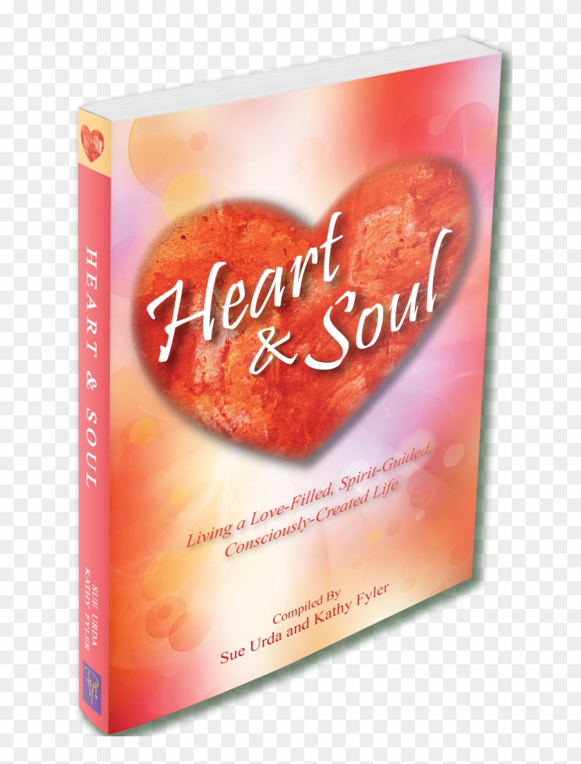 Are You Spirit Guided And Heart Centered In Your Daily - Heart Clipart