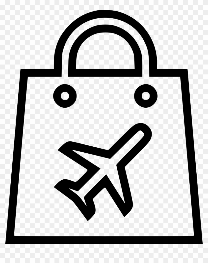 Png File Svg - Duty Free Icon Png Clipart #153810