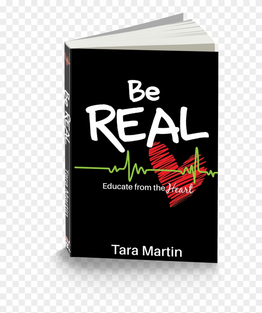 Educate From The Heart - Real Clipart