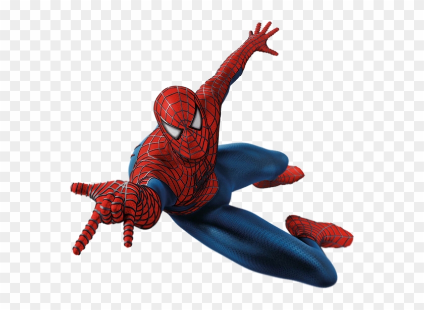 Download - Spiderman Png No Background Clipart