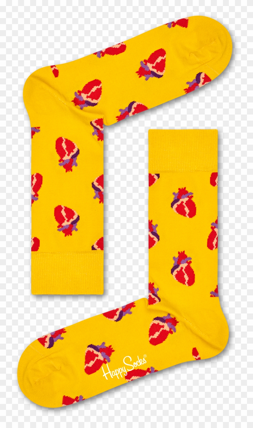 Sock Clipart #154047