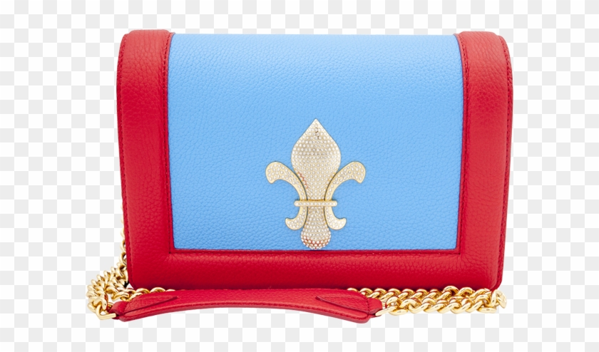 Garance Cuir Marignan Lazuli Garance - Coin Purse Clipart