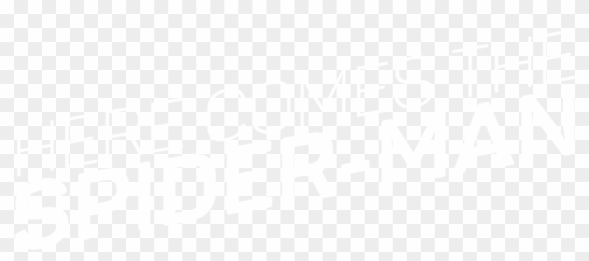 Tom Holland Plays The Web Slinging Hero In This Summer's - Wordpress Logo Png White Clipart