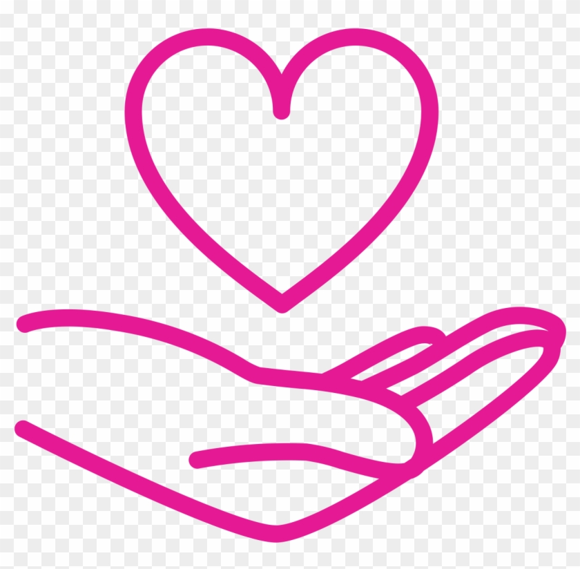 Meet Our Real Buyers - Heart Clipart #154393