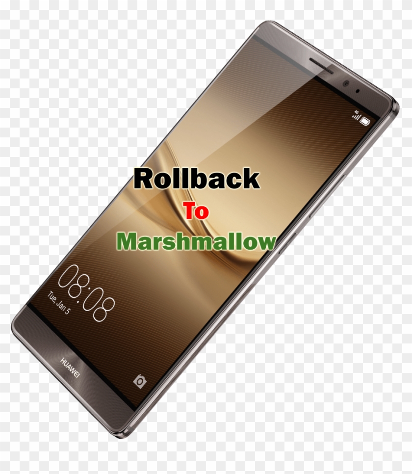Mate 8 Rollback To Marshmallow - Huawei Mate 20 Fiyatı Clipart #154605
