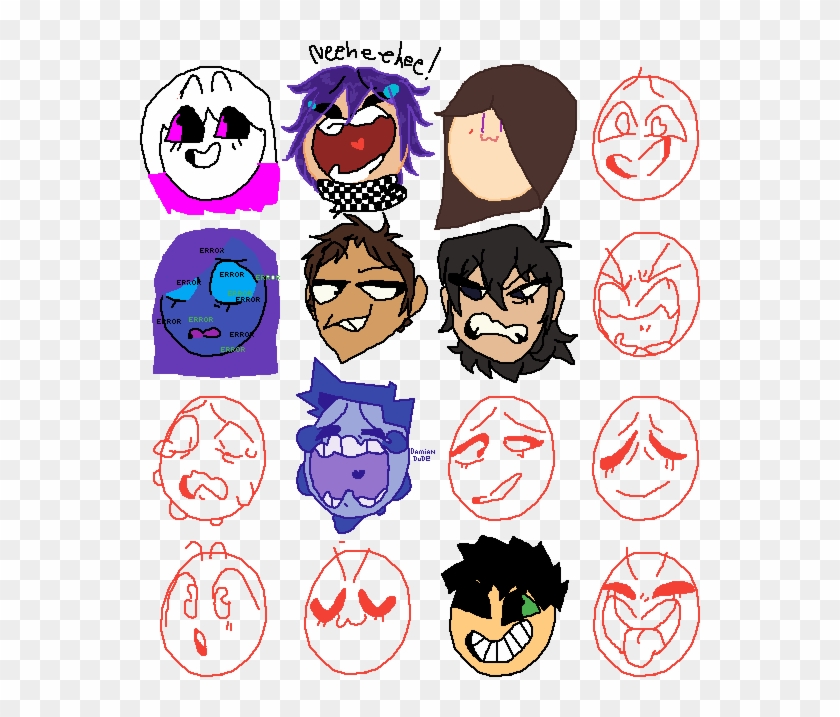 Random Image From User Clipart