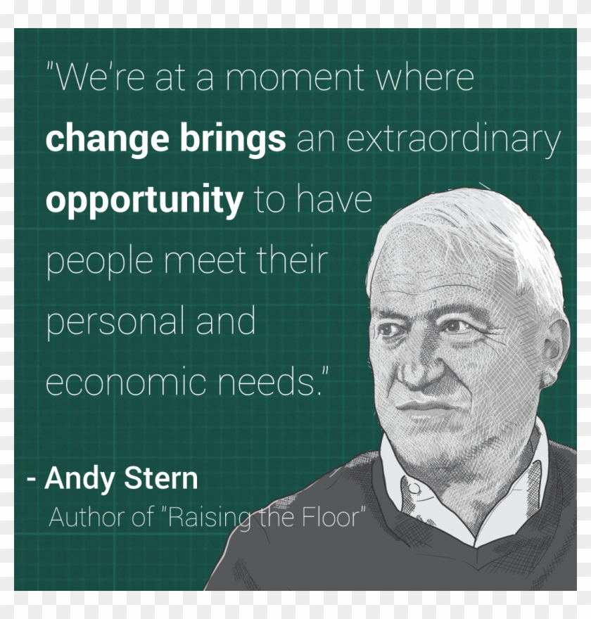 With The American Dream Fading For Many, Proposals - Senior Citizen Clipart #154732