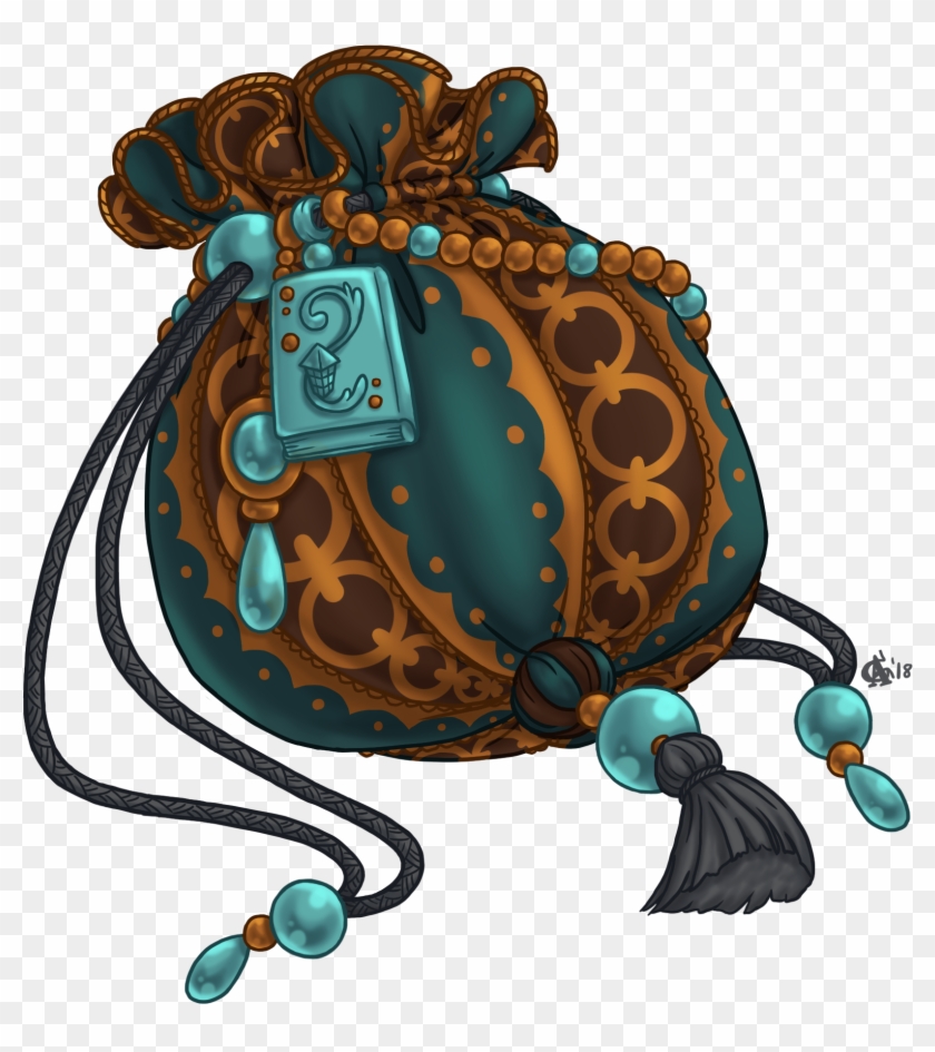 Athene-bag Clipart #154735