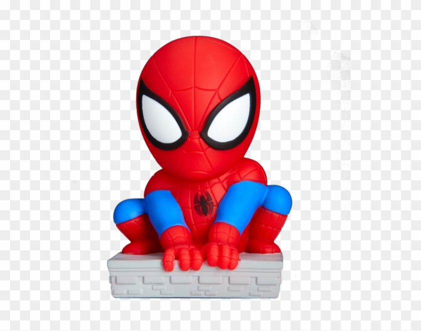 Webimage 0b28b61f C97f 40fa 888838247976f684 - Small Spider Man Clipart