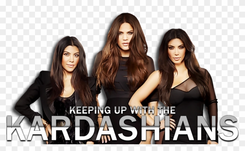 Coming Soon Keeping Up With The Kardashians 10 Season - Keeping Up With The Kardashians High Res Clipart