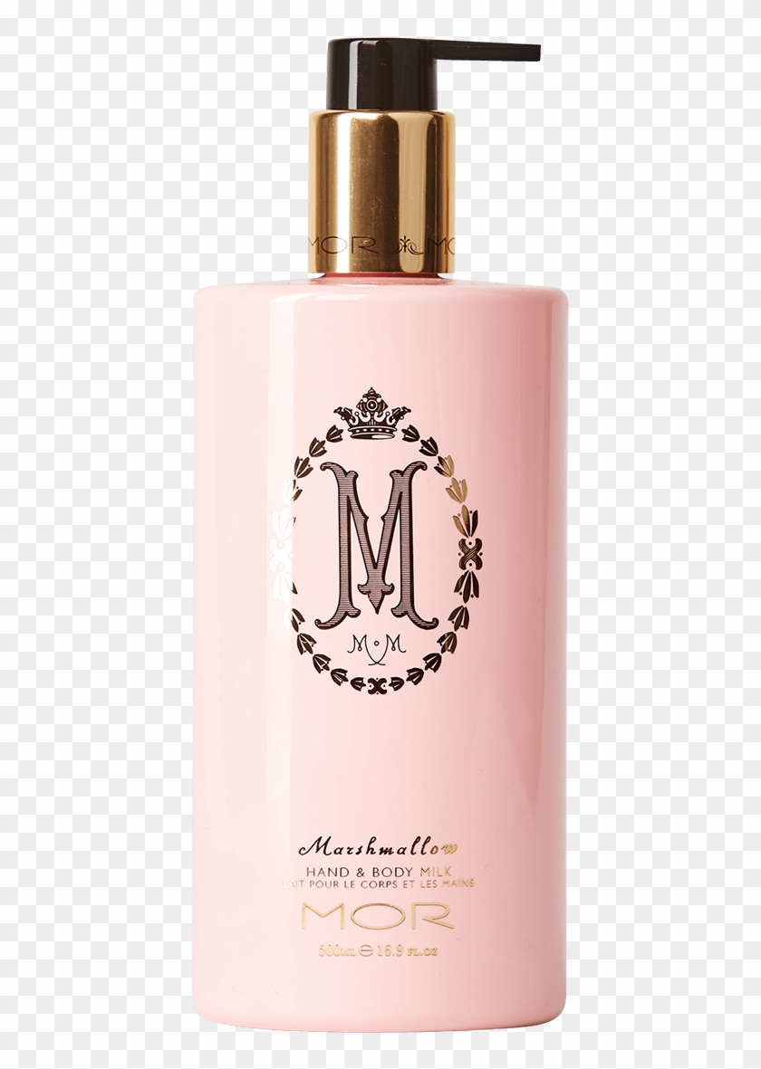 Ma10 Marshmallow Hand And Body Milk - Lotion Clipart