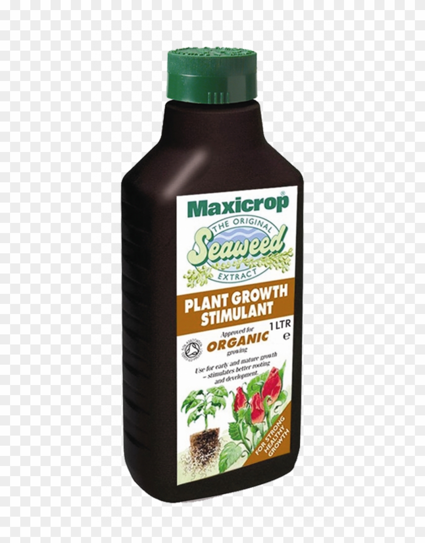 Next - Maxicrop Original Seaweed Extract 1ltr Clipart