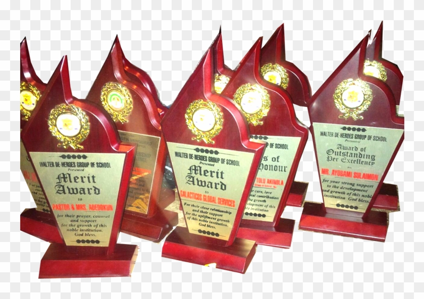 Expert In Producing Wood Award Plaque For Recognition - Award Plaques In Nigeria Clipart #155442